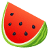 🍉 スイカ JoyPixelsプラットフォーム上の絵文字 🍉 スイカ JoyPixelsプラットフォーム上の絵文字