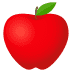 ๐ red apple Emoji on Joypixels Platform ๐ red apple Emoji on Joypixels Platform