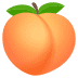 🍑 Peach Emoji | 🏆 Emojiguide