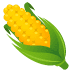 🌽 Espiga de Milho Emoji na Plataforma JoyPixels 🌽 Espiga de Milho Emoji na Plataforma JoyPixels
