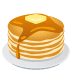 🥞 Pancakes Emoji | 🏆 Emojiguide