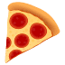 🍕 Pizza Emoji | 🏆 Emojiguide