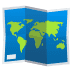 🗺️ Carte du monde Emoji sur la plateforme JoyPixels 🗺️ Carte du monde Emoji sur la plateforme JoyPixels