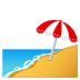 ๐๏ธ beach with umbrella Emoji on Joypixels Platform ๐๏ธ beach with umbrella Emoji on Joypixels Platform