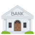 🏦 Bank Emoji | 🏆 Emojiguide