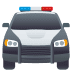 🚔 Oncoming Police Car Emoji | 🏆 Emojiguide