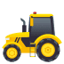 🚜 Tractor Emoji | 🏆 Emojiguide