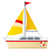 ⛵ Sailboat Emoji | 🏆 Emojiguide