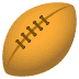 ๐ Palla Da Rugby Emoji sulla Piattaforma JoyPixels ๐ Palla Da Rugby Emoji sulla Piattaforma JoyPixels