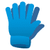 🧤 gloves Emoji auf der JoyPixels-Plattform 🧤 gloves Emoji auf der JoyPixels-Plattform
