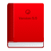 📕 Closed Book Emoji | 🏆 Emojiguide