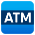 ๐ง Simbolo ng ATM Emoji sa JoyPixels Platform ๐ง Simbolo ng ATM Emoji sa JoyPixels Platform