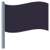 ๐ด black flag Emoji on Joypixels Platform ๐ด black flag Emoji on Joypixels Platform