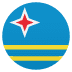 🇦🇼 Bandiera Aruba Emoji sulla Piattaforma JoyPixels 🇦🇼 Bandiera Aruba Emoji sulla Piattaforma JoyPixels