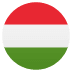 🇭🇺 Hungary Flag Emoji | 🏆 Emojiguide