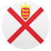 🇯🇪 Bandiera Jersey Emoji sulla Piattaforma JoyPixels 🇯🇪 Bandiera Jersey Emoji sulla Piattaforma JoyPixels