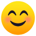 😊 Smiling Face With Smiling Eyes Emoji | 🏆 Emojiguide