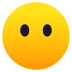 😶 Face Without Mouth Emoji | 🏆 Emojiguide