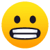 😬 Grimacing Face Emoji | 🏆 Emojiguide