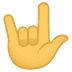 🤟 Love You Gesture Emoji | 🏆 Emojiguide