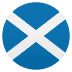🏴 flag: Scotland Emoji sulla Piattaforma JoyPixels 🏴 flag: Scotland Emoji sulla Piattaforma JoyPixels