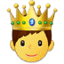 🤴 أمير  🤴 أمير  Emoji