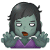 🧟 Zombie Emoji | 🏆 Emojiguide