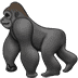 🦍 غوريلا 🦍 غوريلا Emoji