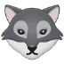 🐺 ذئب 🐺 ذئب Emoji