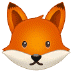 🦊 ثعلب 🦊 ثعلب Emoji
