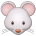 🐭 Mouse Face Emoji | 🏆 Emojiguide