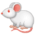 🐁 Mouse Emoji | 🏆 Emojiguide