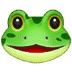 🐸 Frog Emoji | 🏆 Emojiguide