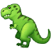 🦖 T-Rex Emoji | 🏆 Emojiguide