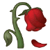 🥀 Wilted Flower Emoji | 🏆 Emojiguide