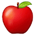๐ red apple Emoji on Samsung Platform ๐ red apple Emoji on Samsung Platform