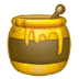 🍯 وعاء عسل 🍯 وعاء عسل Emoji