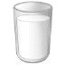 🥛 كأس حليب 🥛 كأس حليب Emoji