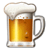 🍺 Beer Mug Emoji | 🏆 Emojiguide