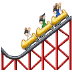 🎢 Roller Coaster Emoji | 🏆 Emojiguide