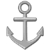 ⚓ Anchor Emoji | 🏆 Emojiguide