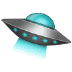 🛸 Flying Saucer Emoji | 🏆 Emojiguide