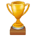 🏆 Trophy Emoji | 🏆 Emojiguide