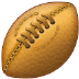 ๐ Palla Da Rugby Emoji sulla Piattaforma Samsung ๐ Palla Da Rugby Emoji sulla Piattaforma Samsung