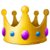 👑 Crown Emoji | 🏆 Emojiguide