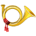 📯 Postal Horn Emoji | 🏆 Emojiguide