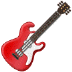 🎸 Guitar Emoji | 🏆 Emojiguide