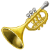 🎺 Trumpet Emoji | 🏆 Emojiguide