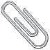 📎 Paperclip Emoji | 🏆 Emojiguide