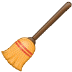 🧹 Broom Emoji | 🏆 Emojiguide